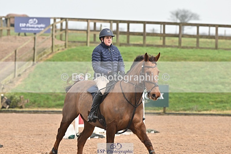 250122-131539-00474 - Cls 5 National 1.15m Members Cup