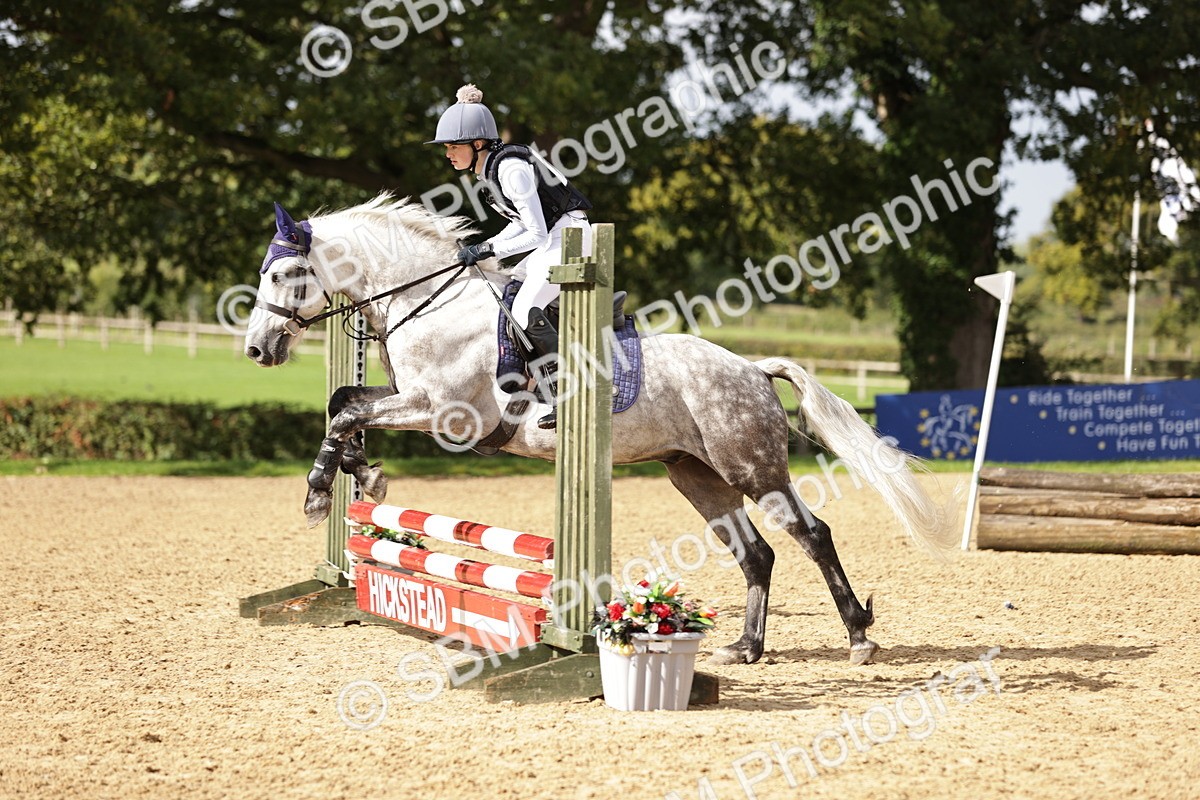 SBM_02739 - E2A - Eventers Challenge 60cm Open