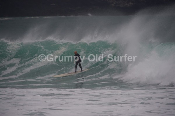 DSC_2302 - North Fistral 26th October 2015 PM