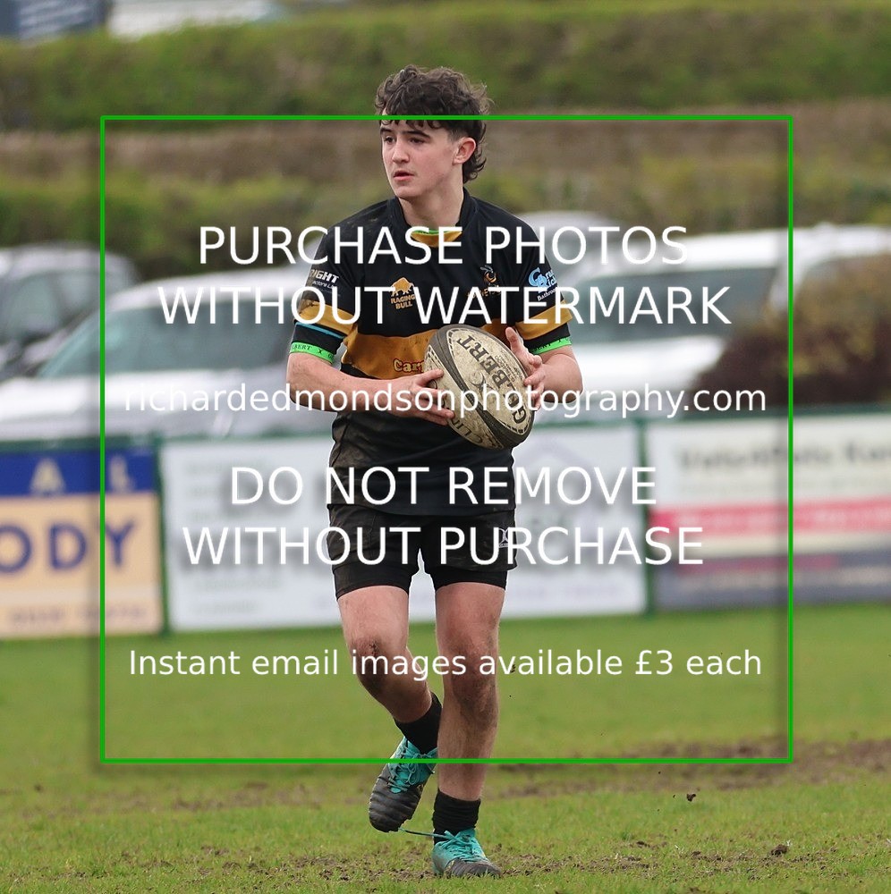 533A5669 - Kendal Rugby Mini & Youth (Sunday 12/4/26)