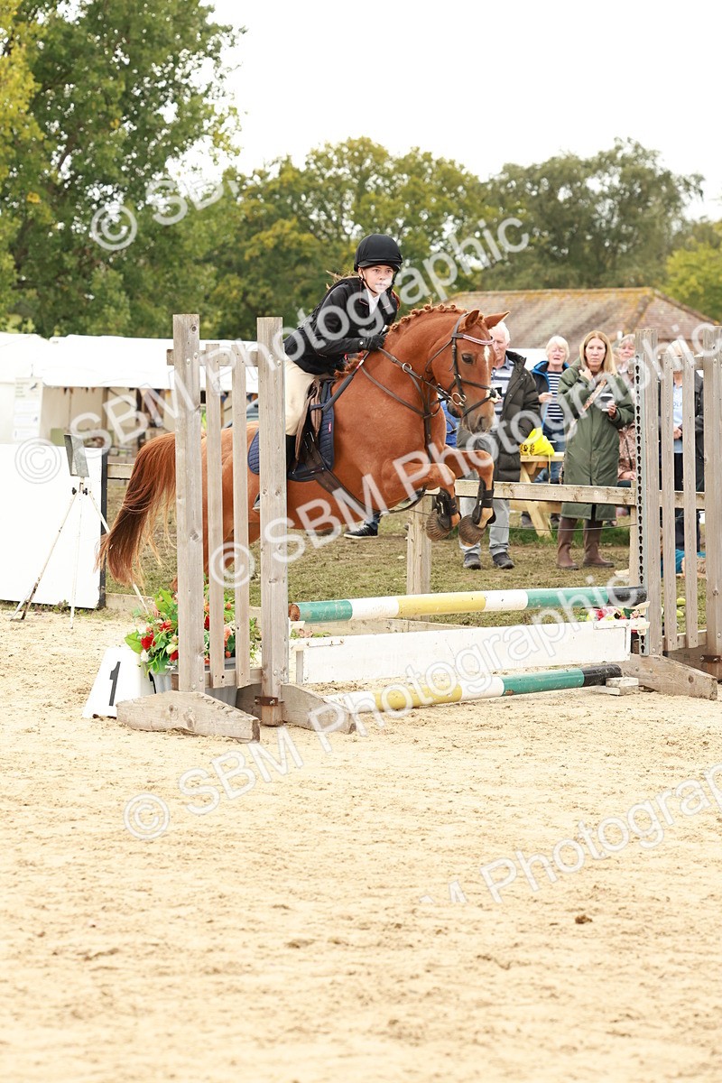 SBM_61982 - J12 - Junior Pony 55cm Championship