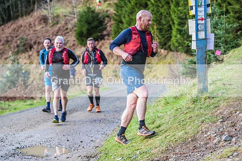 Glentress-419 - High Terrain Events Glentress 21 & 10K Trail Races Saturday 15th November 2025