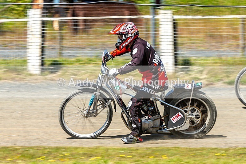 220716-5D-3K8A3808 - Ride & Skid It  Speedway Experience 17th July 22