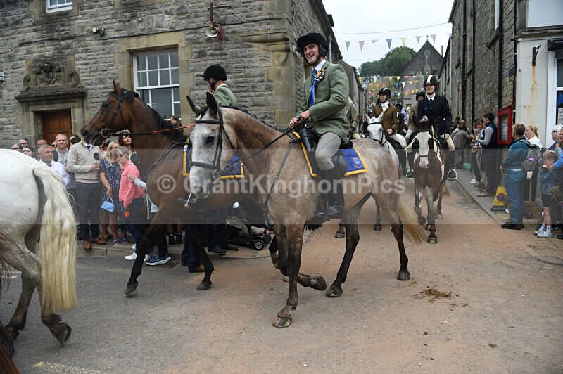 092 - Langholm Common Riding 2025