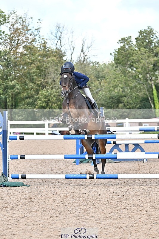 241005A-122952-03650 - SAT Cls 18 1.05m Amateur Quali