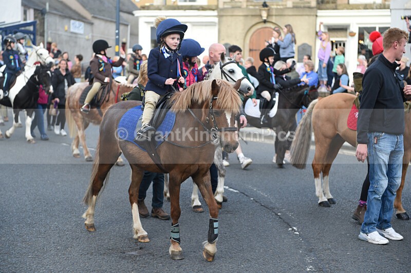 105 - Selkirk Junior Rideout 2025
