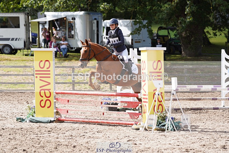 240824X-142802-28245 - 80cm Round 1 14.00 to 15.30