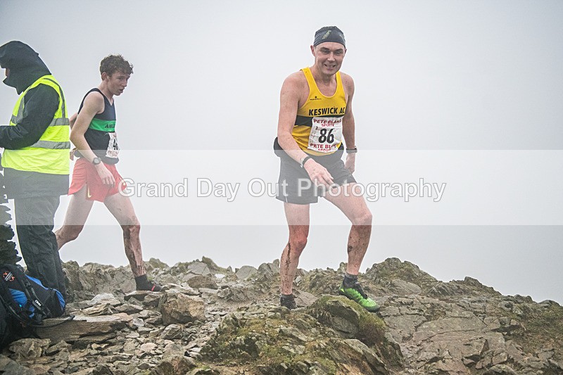 Loughrigg-149 - Loughrigg Fell Race Wednesday 10th April 2024