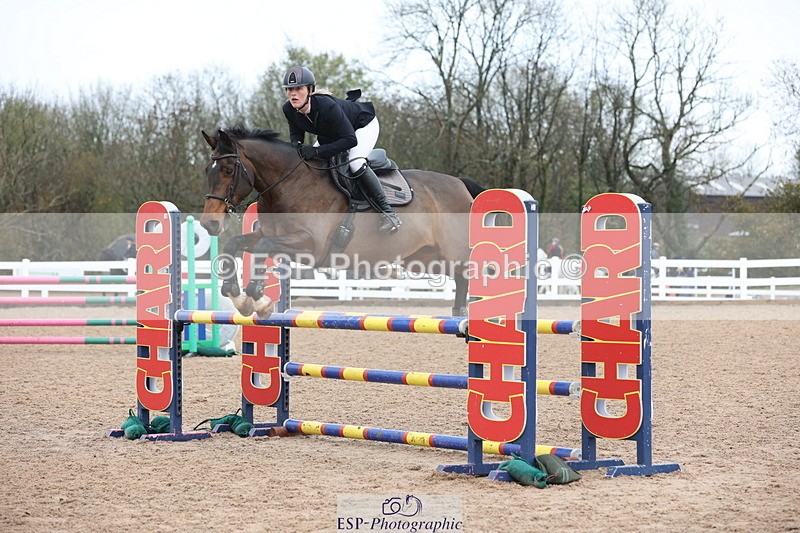 231112A-113718-03706 - Cls 18 Discovery & 1m Open