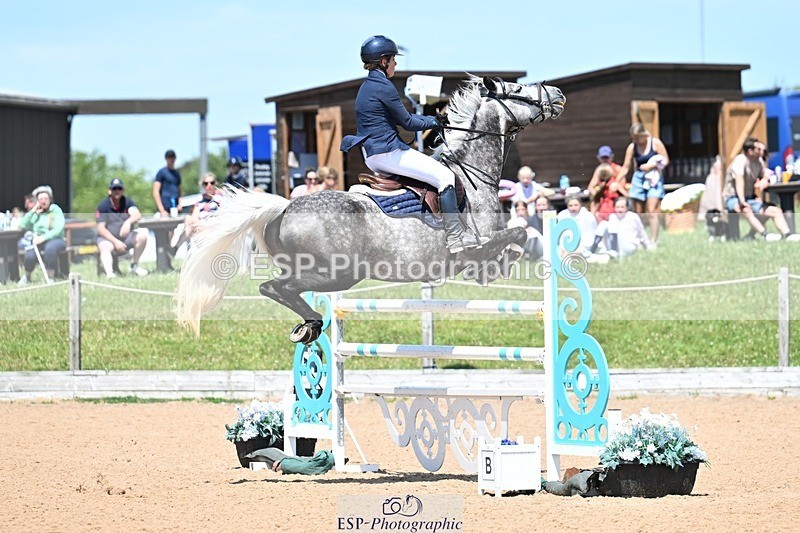 260627-132533-04319 - Cls 14 Newcomers 2nd R's Jump Off and P