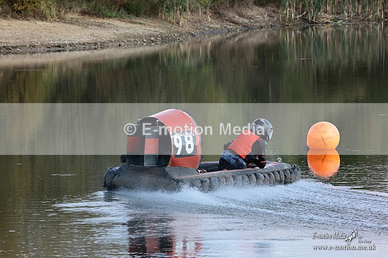 HCWC 230826 767 - Hovercraft W C Race Day 3