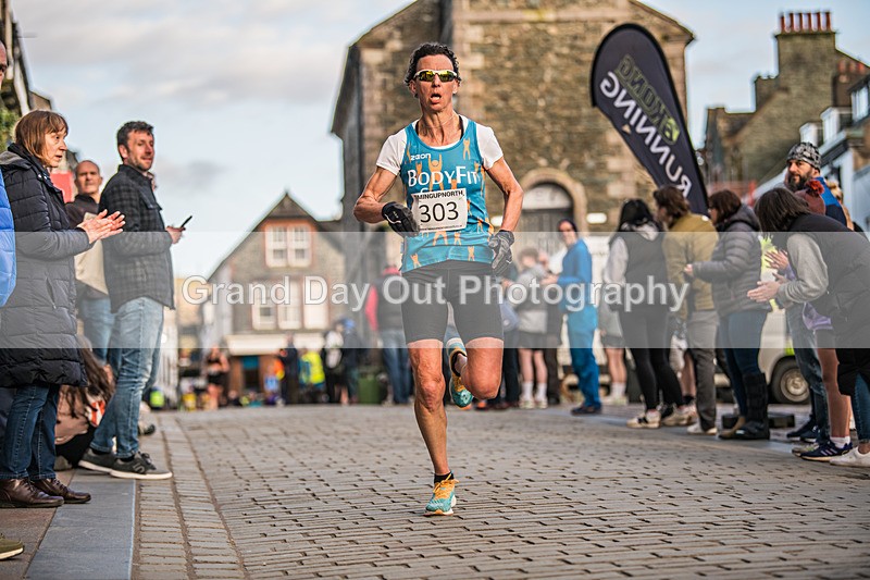 Keswick RTH-841 - Keswick AC Round The Houses Road Race Wednesday 24th April 2024