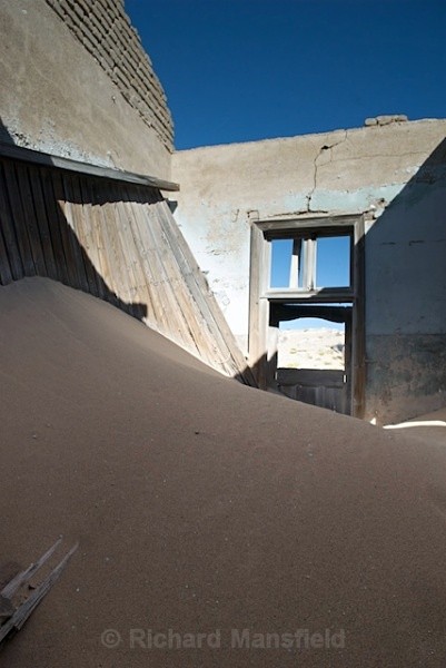 - Namibia