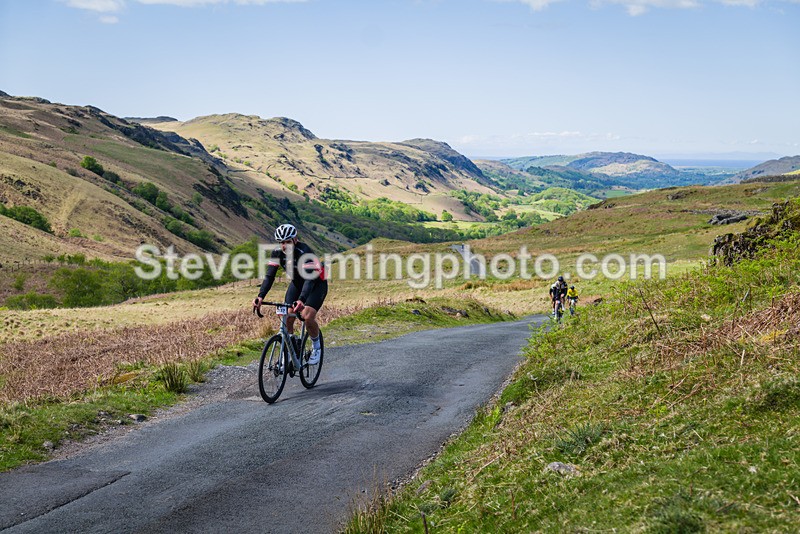 113938 - Hardknott Pass Camera 1 11.00-12.00