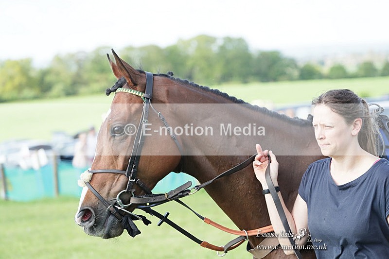 PtP 070523 514 - Kimblewick Races Coronation Meet  Kingston Blount 07/05/23