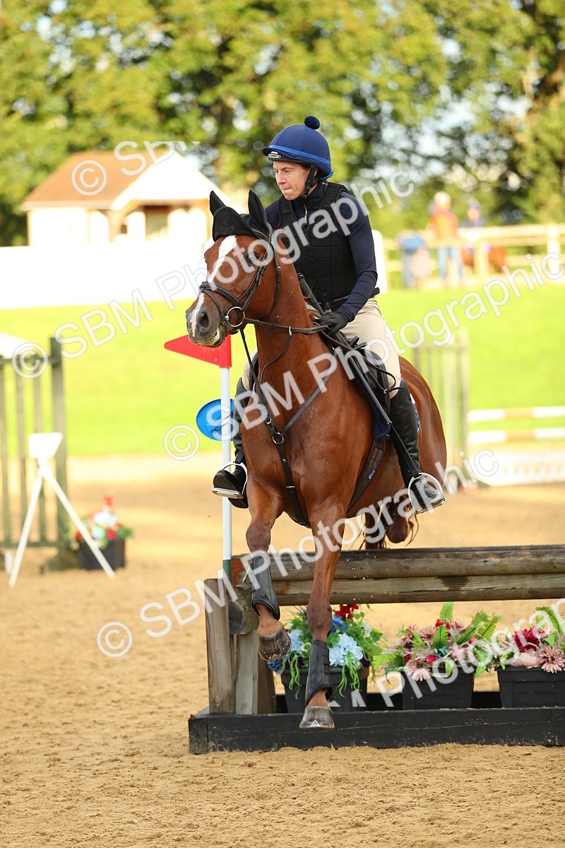 SBM_12727 - E9 Eventers Challenge 90cm Championship