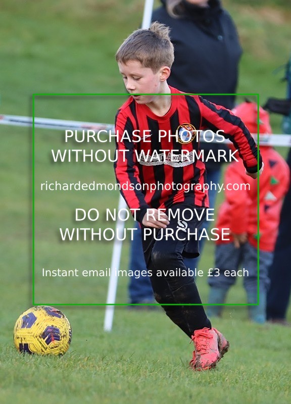 IMG_3262 - Wattsfield U7 v Heathwaite U7 (29/1/22)