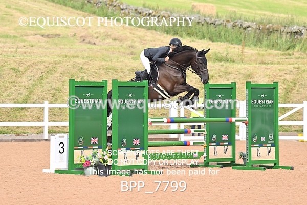 BPP_7799 - CLASS 16 FRI GFS Saddles Senior Newcomers/1.10m Open
