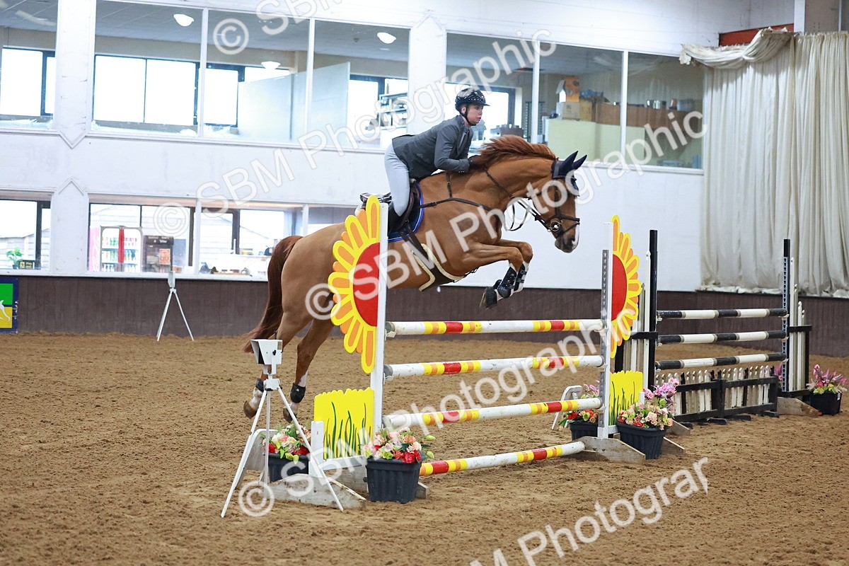 SBM_003892 - Class 12 - National B&C Handicap Champs Qualifier 1.25m 1.30m