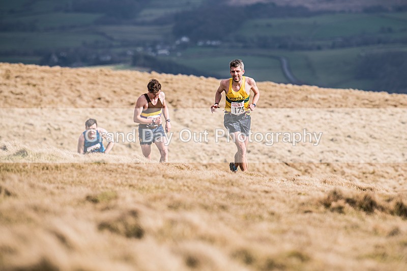 Black Combe-1124 - Black Combe Fell Race Saturday 7th March 2026