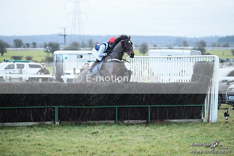 PtP 250126 763 - Cocklebarrow Races Point-to-Point 25/01/26