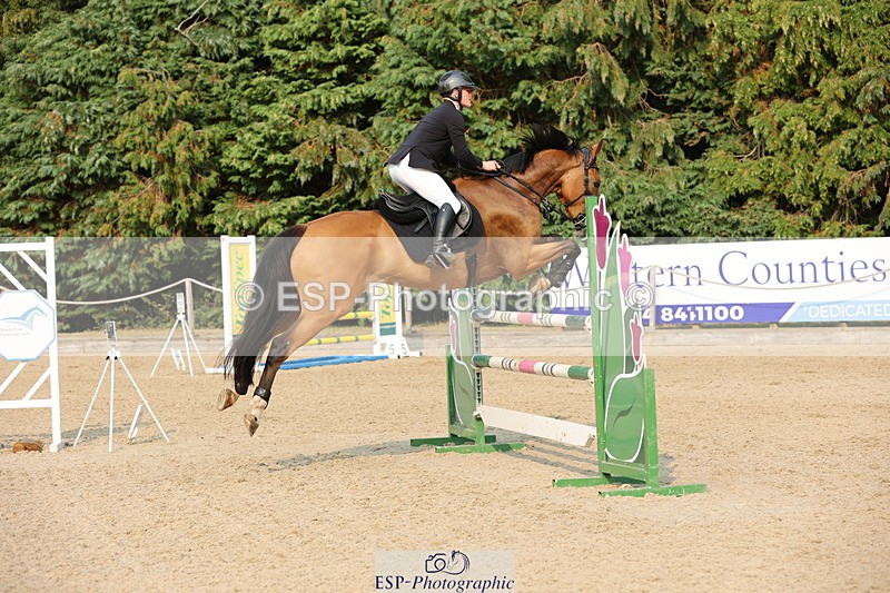 250816A-170348-02939 - Cls 10 Snr 1.15m Open