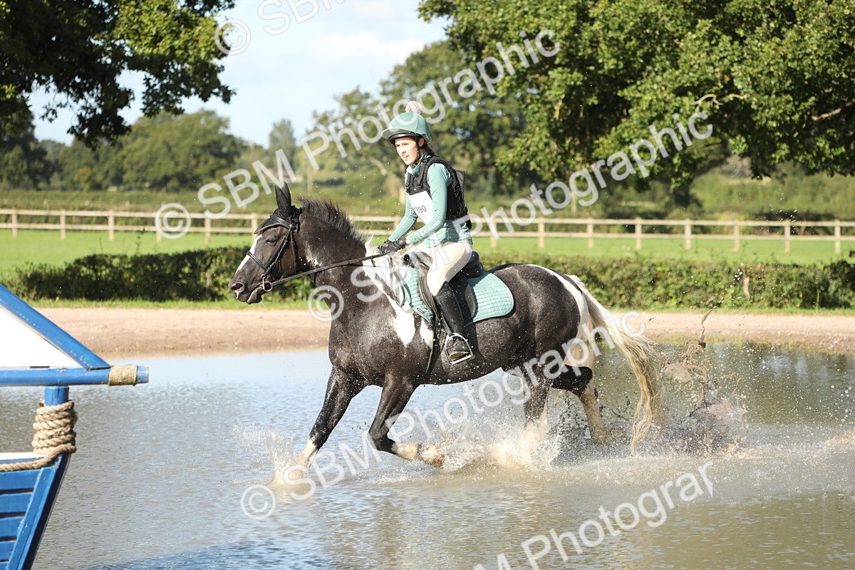 SBM_03820 - E3 Eventers Challenge 70cm Open