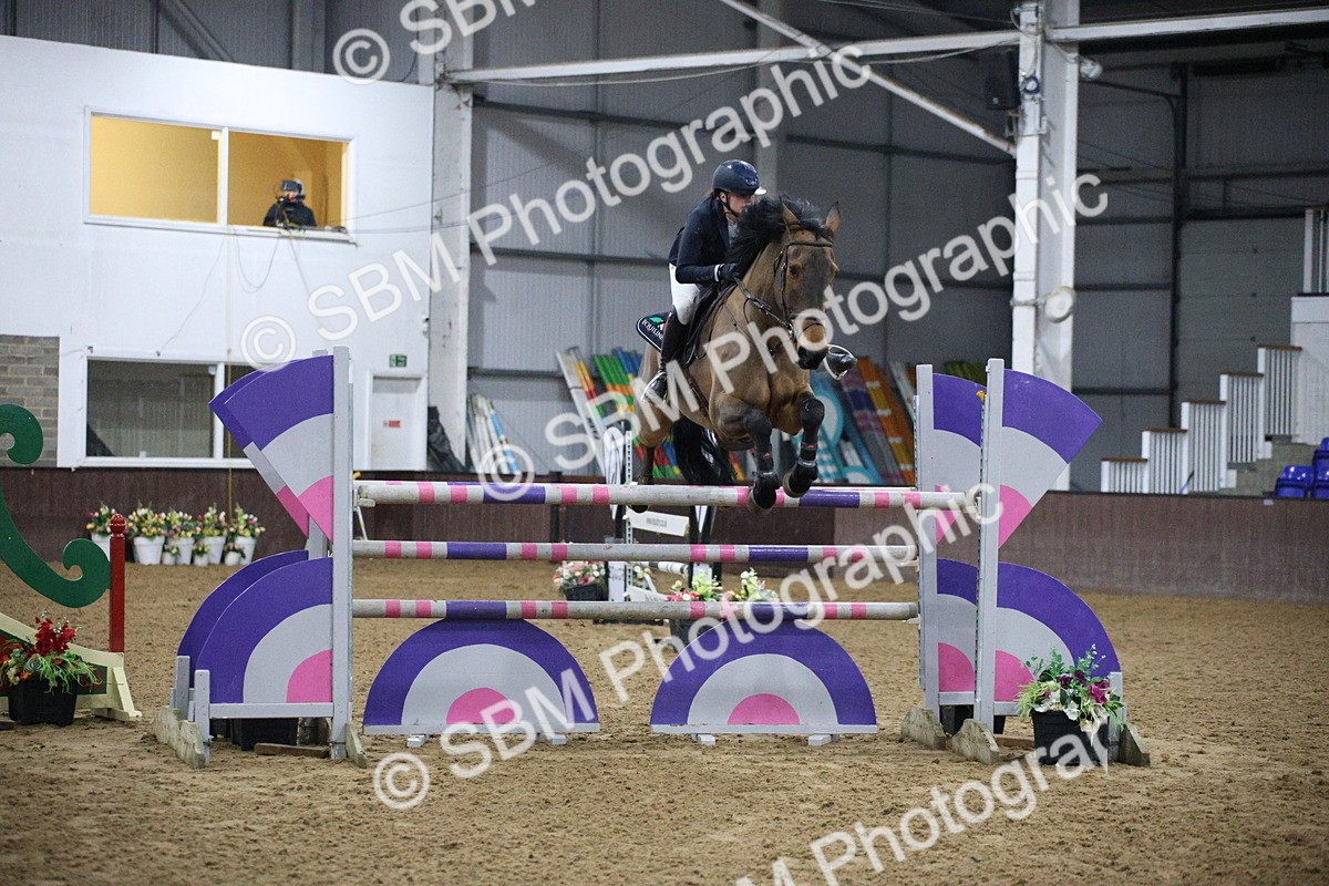 5K7A4956 - Class 6 - National 1.30m/1.40m Open Handicap