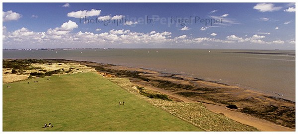The Naze - Walton-on-the-Naze