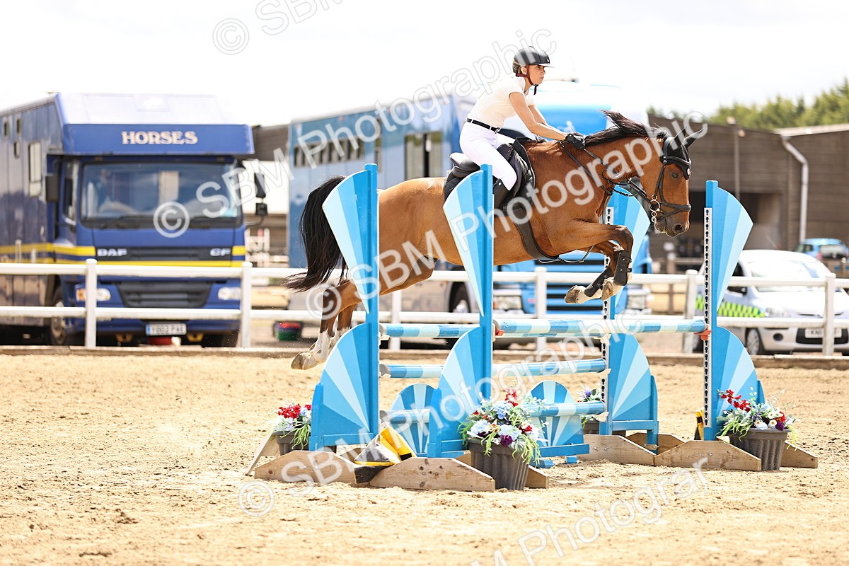 SBM_013532 - Class 14 - Senior Discovery - 1.00m Open