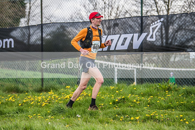 3 Peaks-2041 - The 3 Peaks Race Saturday 27th April 2024