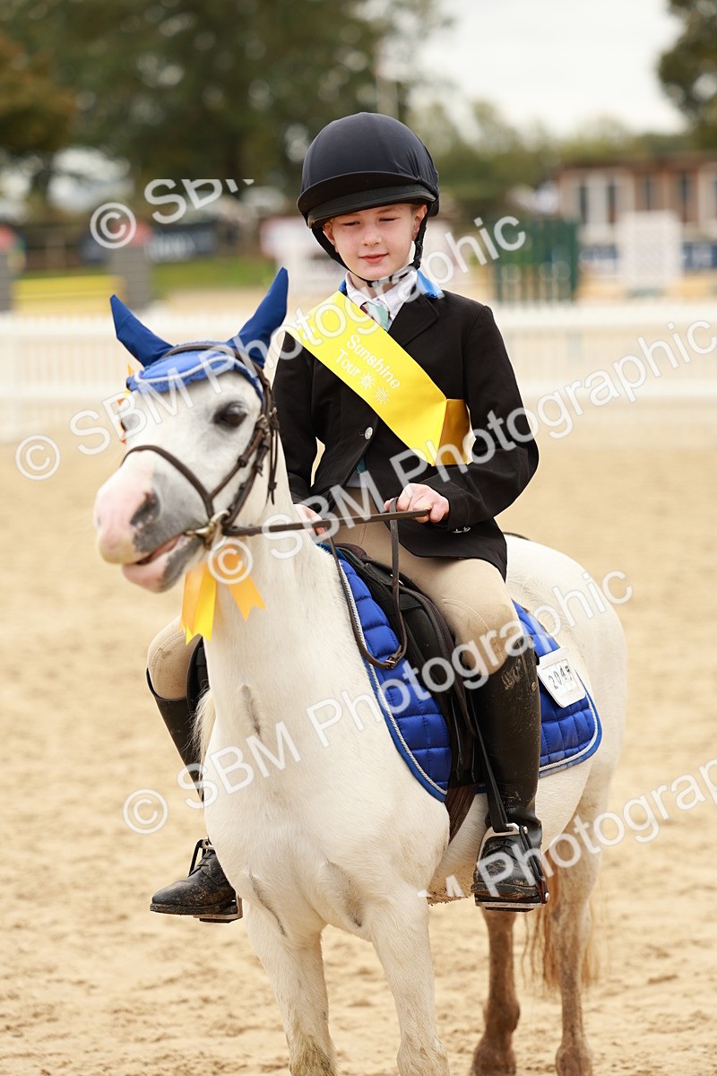 SBM_58073 - J11 - Junior Pony 50cm Championship