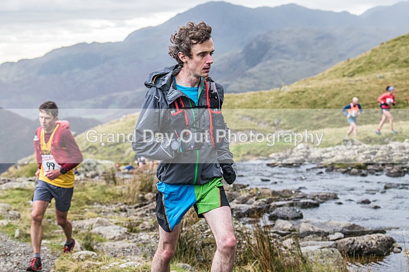 Langdale-408 - Langdale Horseshoe Fell Race Saturday 12thOctober 2024
