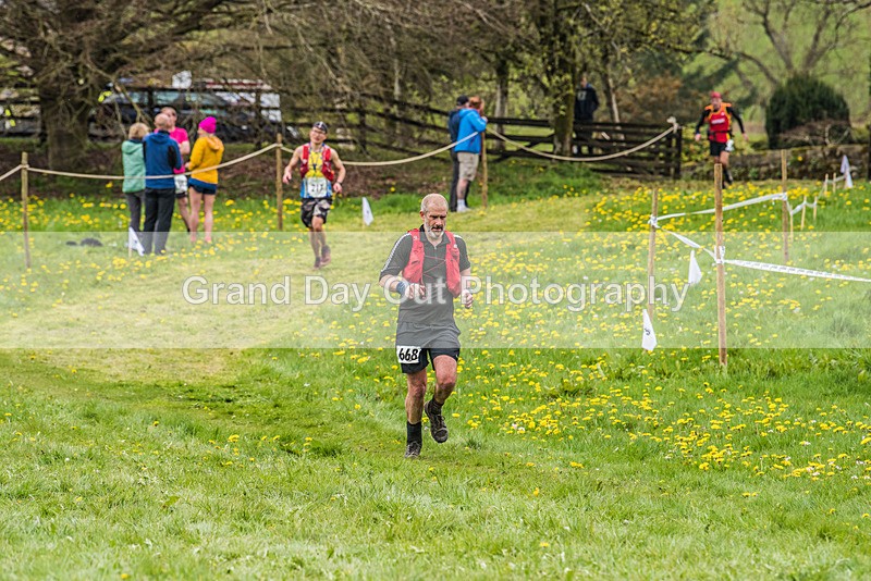 3 Peaks-2745 - The 3 Peaks Race - The Finish - Saturday 29th April 2023