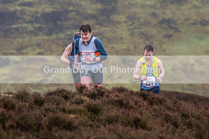 Coledale-575 - Coledale Horseshoe Fell Race Saturday 25th March 2023