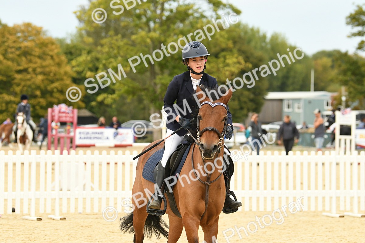 SBM_72944 - J16 - Junior Pony 75cm Championship