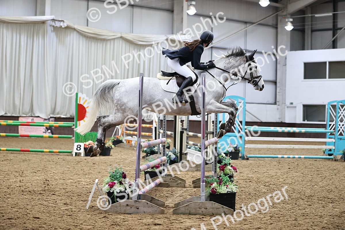 SBM_001294 - Class 3 - Senior Discovery - 1.00m Open