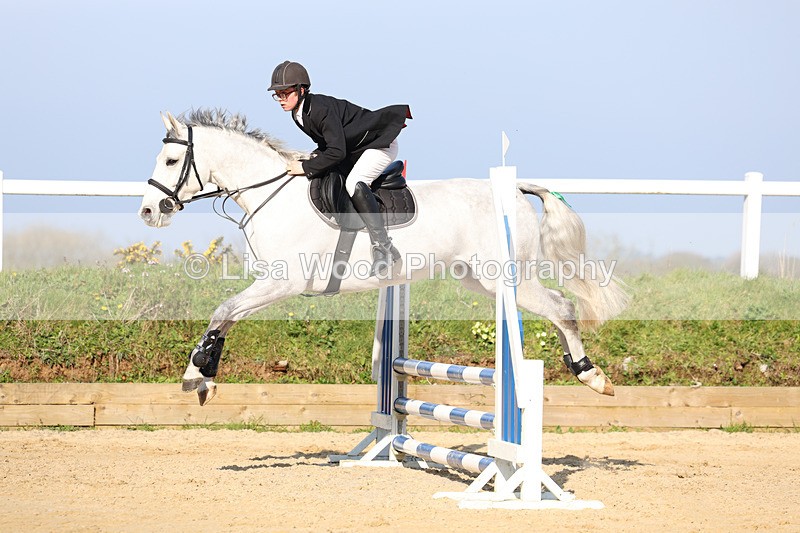 3E7A6000 - Class 2: Senior 70cm