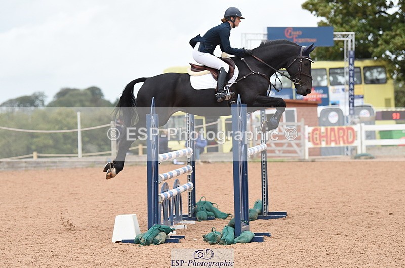 230927A-231240-00476 - Cls 5 Foxhunter & Open