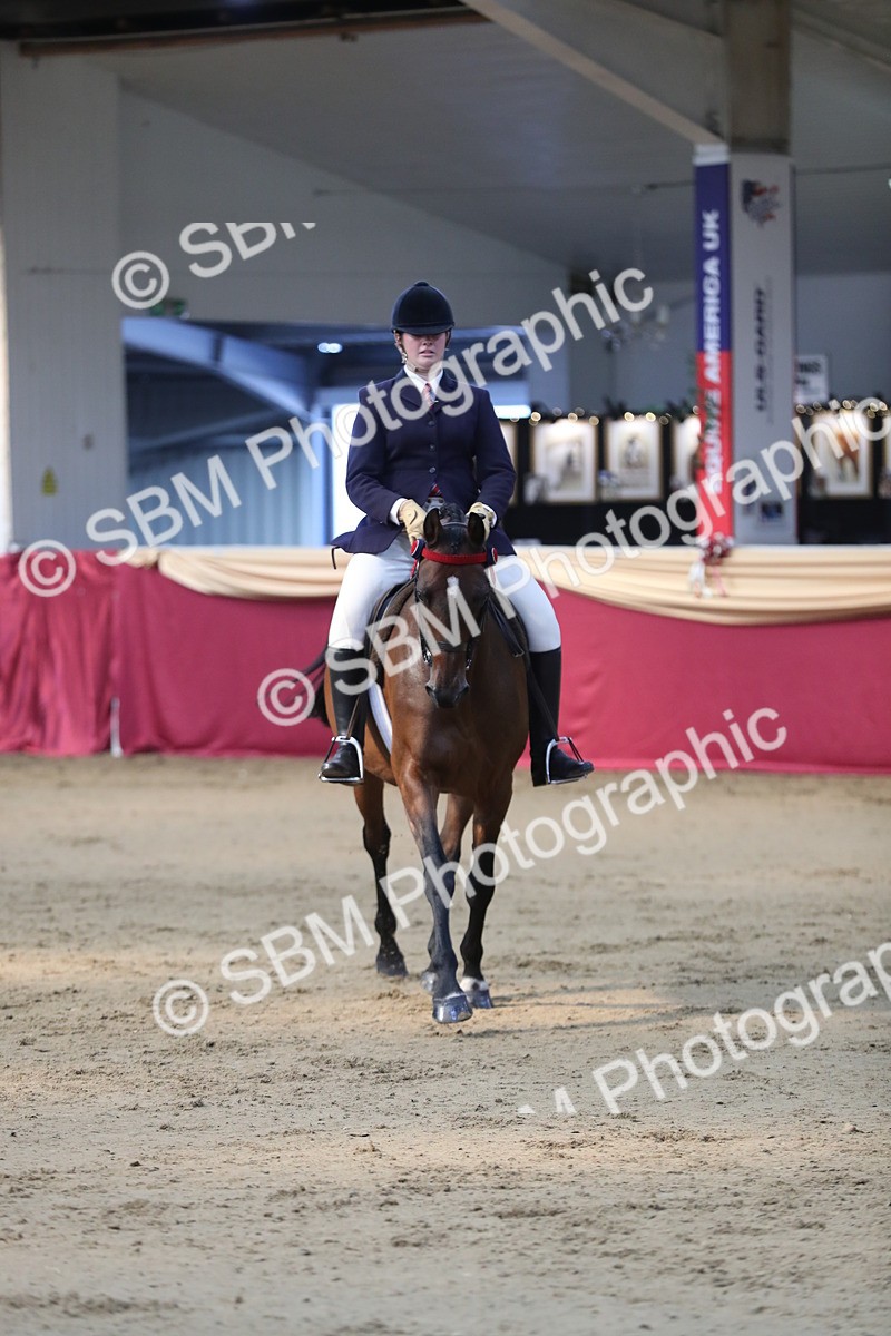 SBM_02101 - Class 5a Area Ridden Veterans