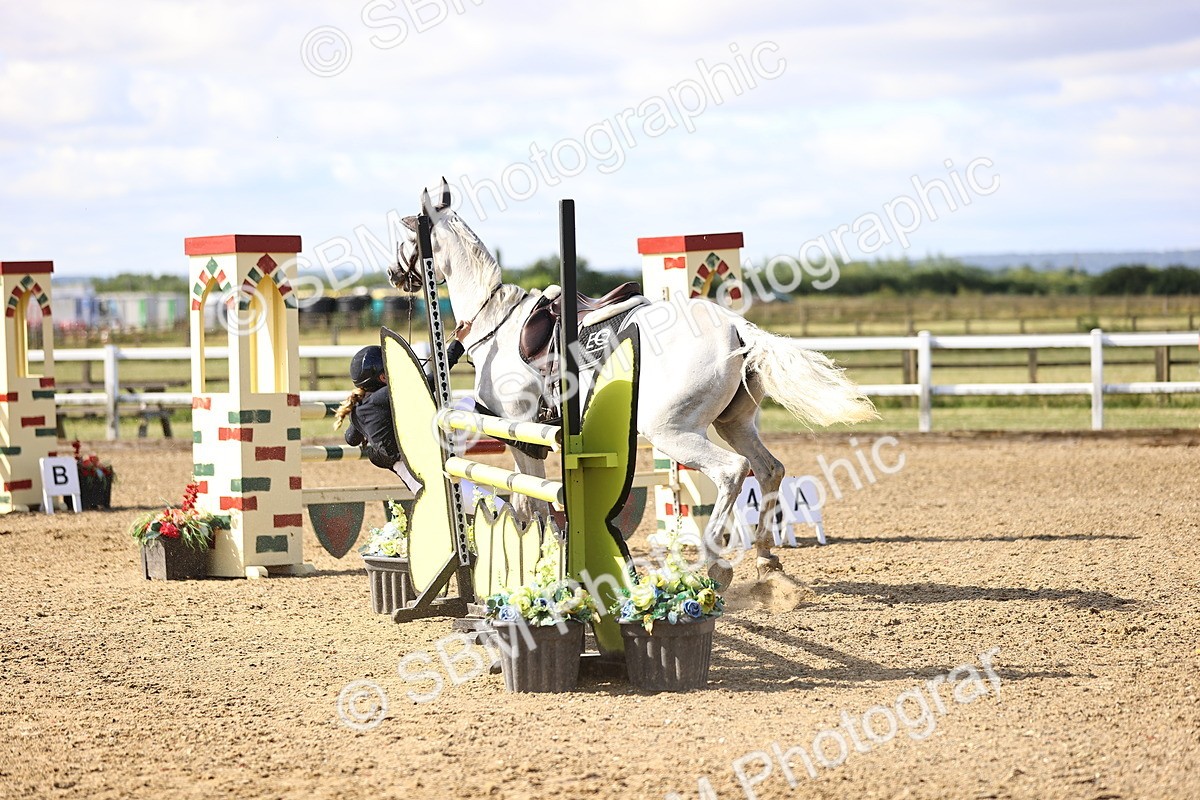 SBM_002760 - Class 20 - Senior Discovery - 1.00m