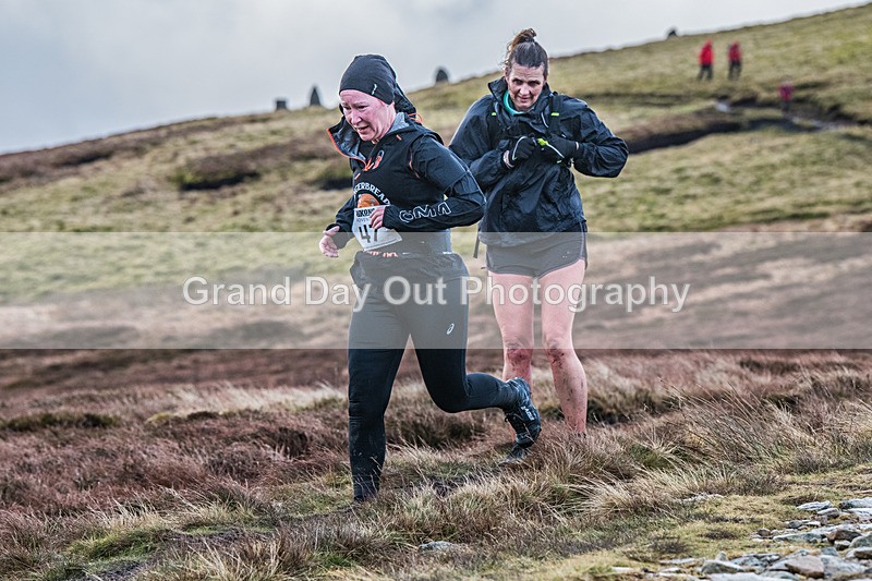 Nine Standards-683 - Nine Standards Fell Race Sunday 1st January 2023