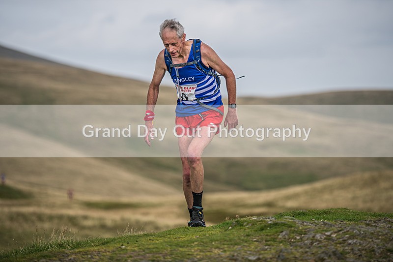 Sedbergh-756 - Sedbergh Hills Fell Race Sunday 18th August 2024