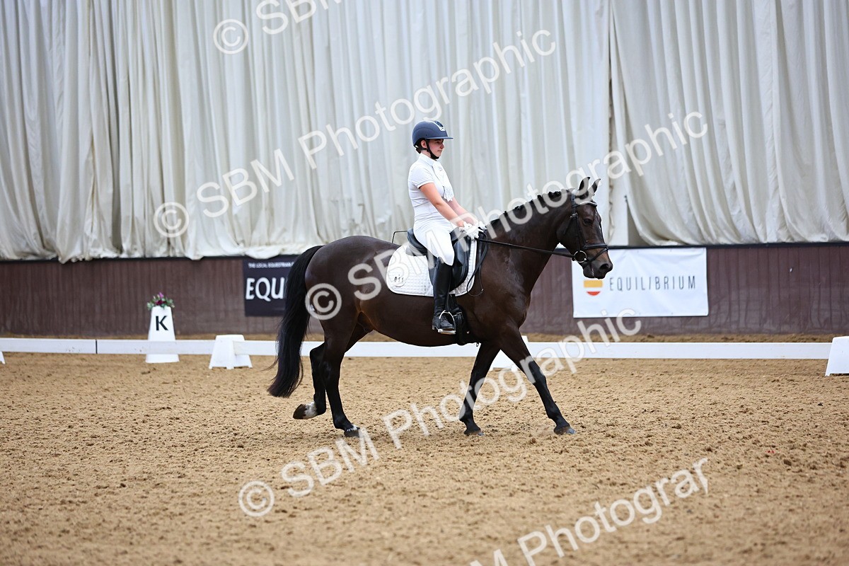 SBM_018041 - Class 5 - Novice FSM