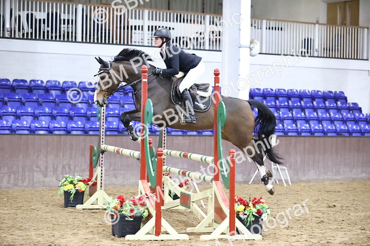SBM_2655 - Class 9 - Senior Newcomers/ 1.10m Open
