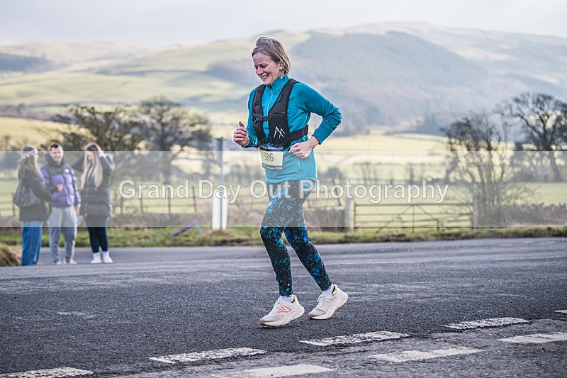 North Lakes-606 - North Lakes 10K & Half Marathon Sunday 9th February 2025