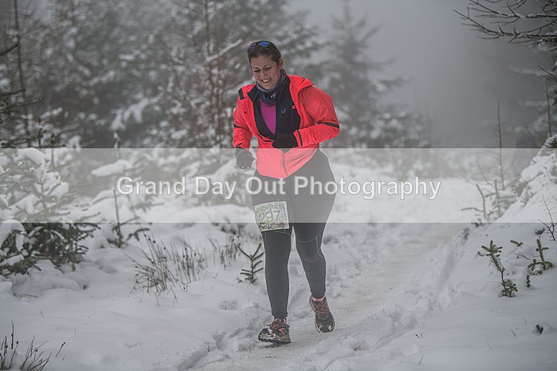 Glentress-1551 - High Terrain Events Glentress 42, 21 & 10K Trail Races Sunday 15th February 2026