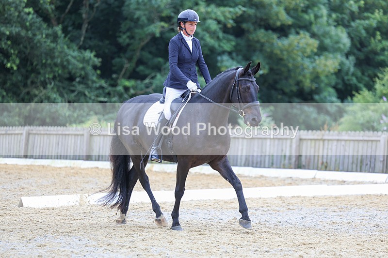 3E7A9551 - Class 5: Novice 3 2024 Section A