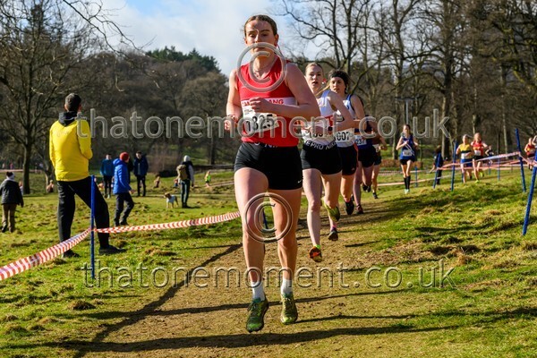 Falkirk25-913838 - Senior Women Set One