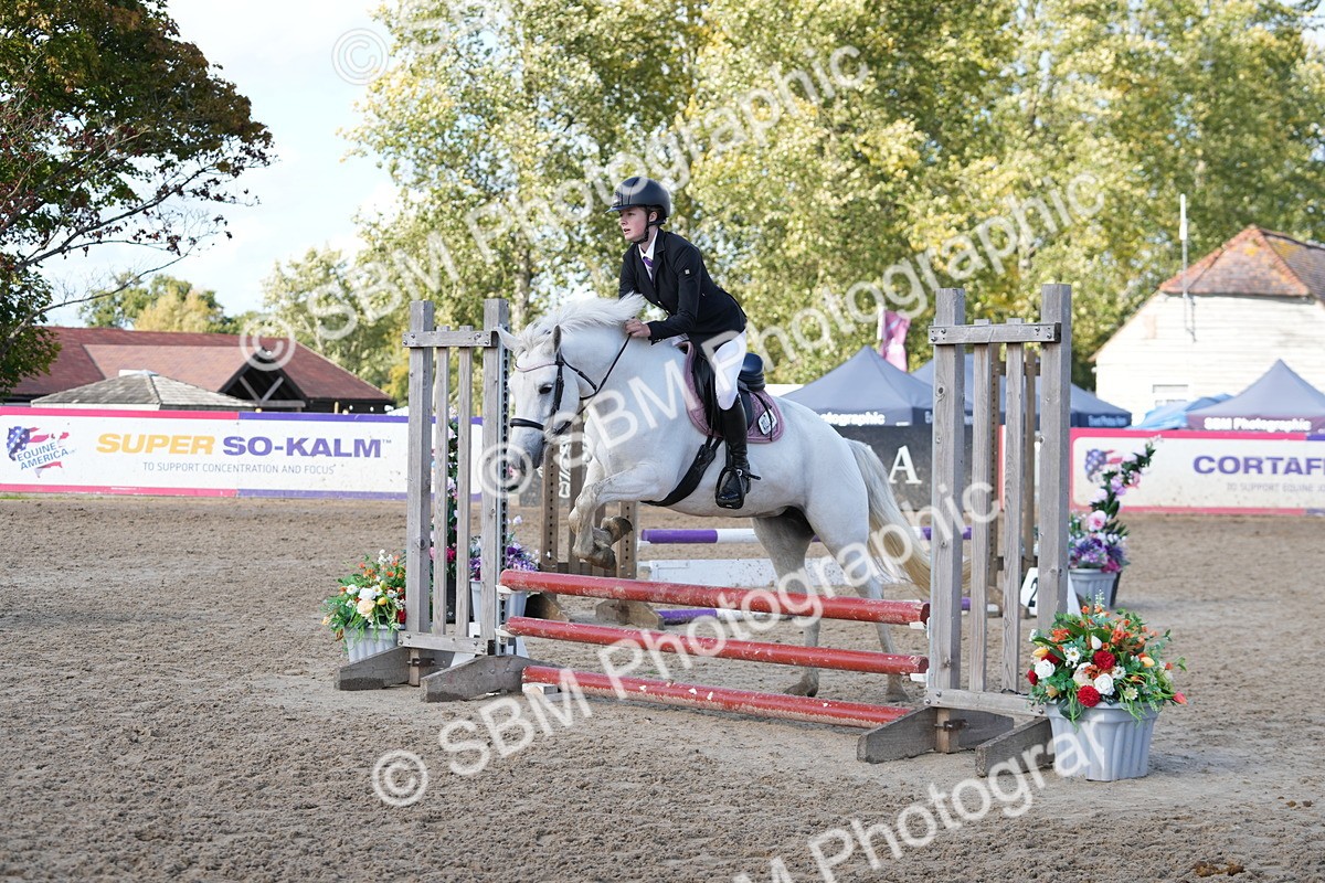 SBM_48341 - J7 - Junior Pony 60cm Championship